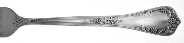 Sheffield (Silverplate, 1910) by Reed &amp; Barton