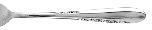 Silver Blossom (Silverplate, 1955) by Reed &amp; Barton