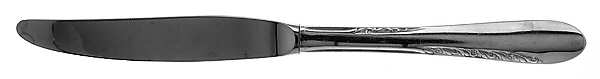 Silver Blossom (Silverplate, 1955) Modern Hollow Knife