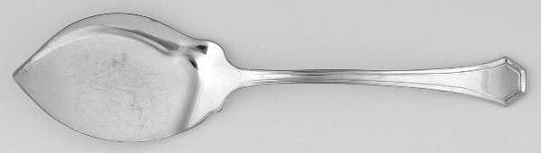 Sierra (Silverplate, 1914) Large Solid Jelly Server