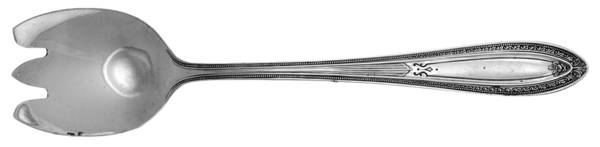 Sir Galahad (Silverplate, 1927) Ice Cream Fork