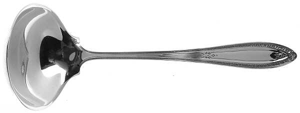 Sir Galahad (Silverplate, 1927) Solid Gravy Ladle