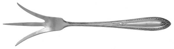 Sir Galahad (Silverplate, 1927) Lemon Fork