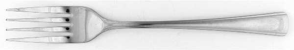 Sint Maarten (Stainless) Fork