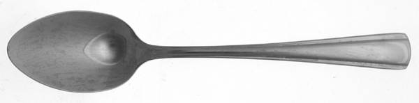 Sint Maarten (Stainless) Teaspoon