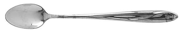 Silver Sculpture (Sterling, 1954) Infant Feeding Spoon