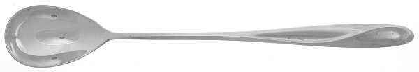Silver Sculpture (Sterling, 1954) Iced Tea Spoon