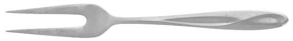 Silver Sculpture (Sterling, 1954) Lemon Fork