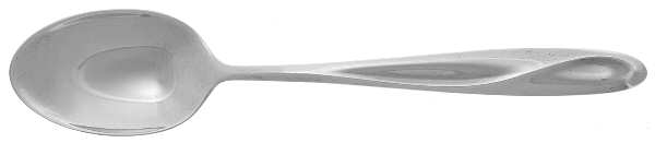 Silver Sculpture (Sterling, 1954) Teaspoon