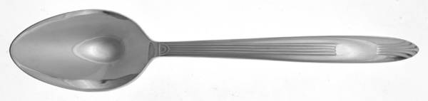 Socialite (Silverplate, 1937) Teaspoon
