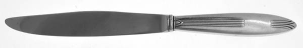 Socialite (Silverplate, 1937) Modern Hollow Knife