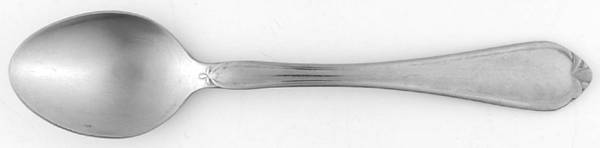 Solange (Stainless) Teaspoon