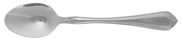 Solange (Stainless) Place/Oval Soup Spoon