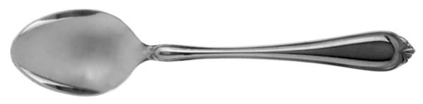 Solange (Stainless) Teaspoon