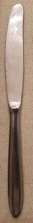 Sonata (Stainless) Modern Solid Knife