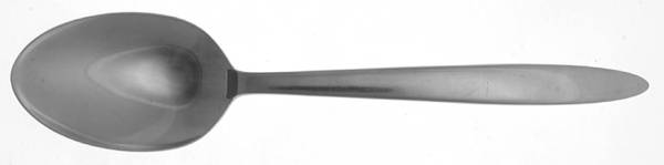Sonata (Stainless) Tablespoon (Serving Spoon)