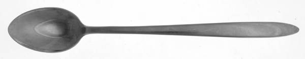 Sonata (Stainless) Iced Tea Spoon
