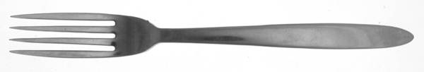 Sonata (Stainless) Fork