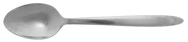 Sonata (Stainless) Teaspoon