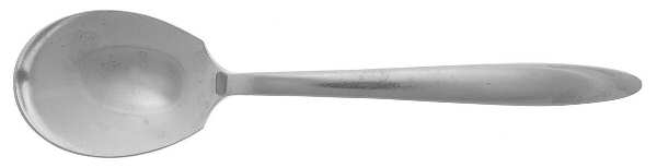 Sonata (Stainless) Sugar Spoon