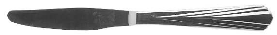 Spire (Stainless) Modern Hollow Knife