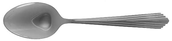 Spire (Stainless) Tablespoon (Serving Spoon)