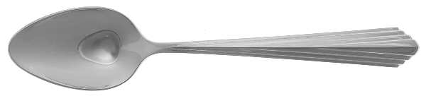 Spire (Stainless) Teaspoon