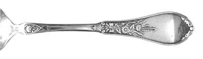 Spray (Sterling, 1890) by Reed &amp; Barton