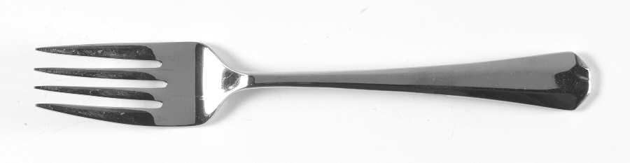 Spectrum-Viewpoint (Stainless) Individual Salad Fork