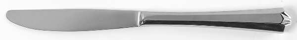 Spectrum-Viewpoint (Stainless) Modern Hollow Knife