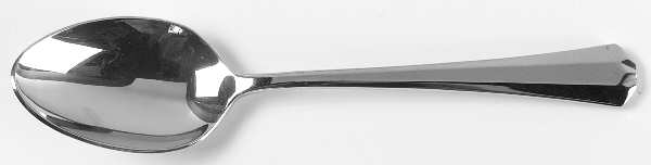 Spectrum-Viewpoint (Stainless) Teaspoon