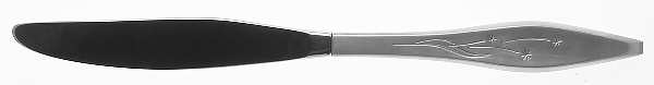 Star (Sterling, 1960) Modern Hollow Knife