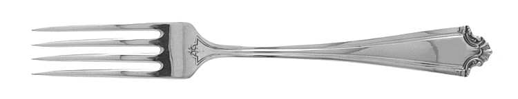 St. George (Sterling, 1918) Fork