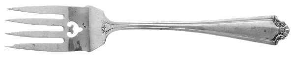St. George (Sterling, 1918) Dessert Fork