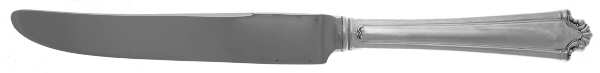 St. George (Sterling, 1918) New French Hollow Knife