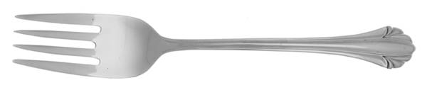 Staunton Hill (Stainless) Individual Salad Fork