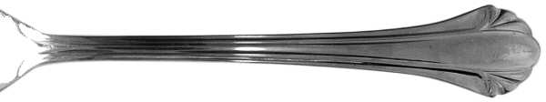 Staunton Hill (Stainless) by Reed &amp; Barton