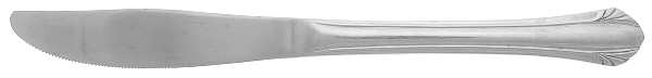 Staunton Hill (Stainless) Modern Solid Knife