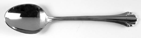 Staunton Hill (Stainless) Teaspoon