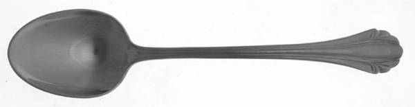 Staunton Hill (Stainless) Place/Oval Soup Spoon
