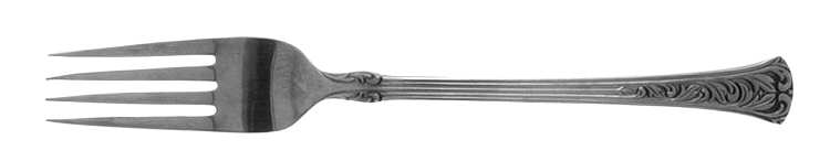St. Petersburg (Stainless) Fork