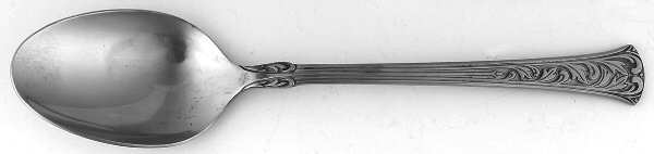 St. Petersburg (Stainless) Tablespoon (Serving Spoon)