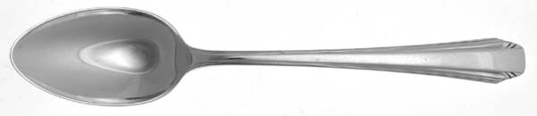 Stylist (Sterling, 1931) Teaspoon