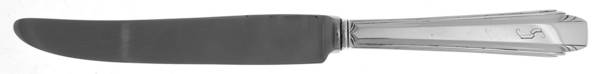 Stylist (Sterling, 1931) New French Hollow Knife