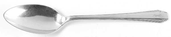 Stylist (Sterling, 1931) Tablespoon (Serving Spoon)