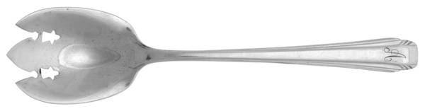 Stylist (Sterling, 1931) Ice Cream Fork