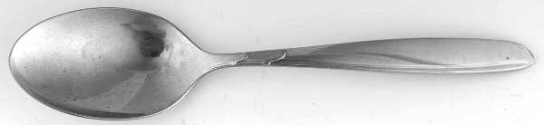 Style (Stainless) Place/Oval Soup Spoon