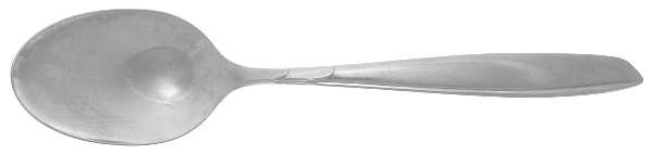 Style (Stainless) Tablespoon (Serving Spoon)
