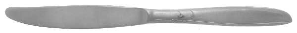 Style (Stainless) Modern Solid Knife