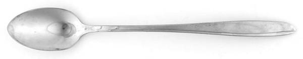 Style (Stainless) Iced Tea Spoon